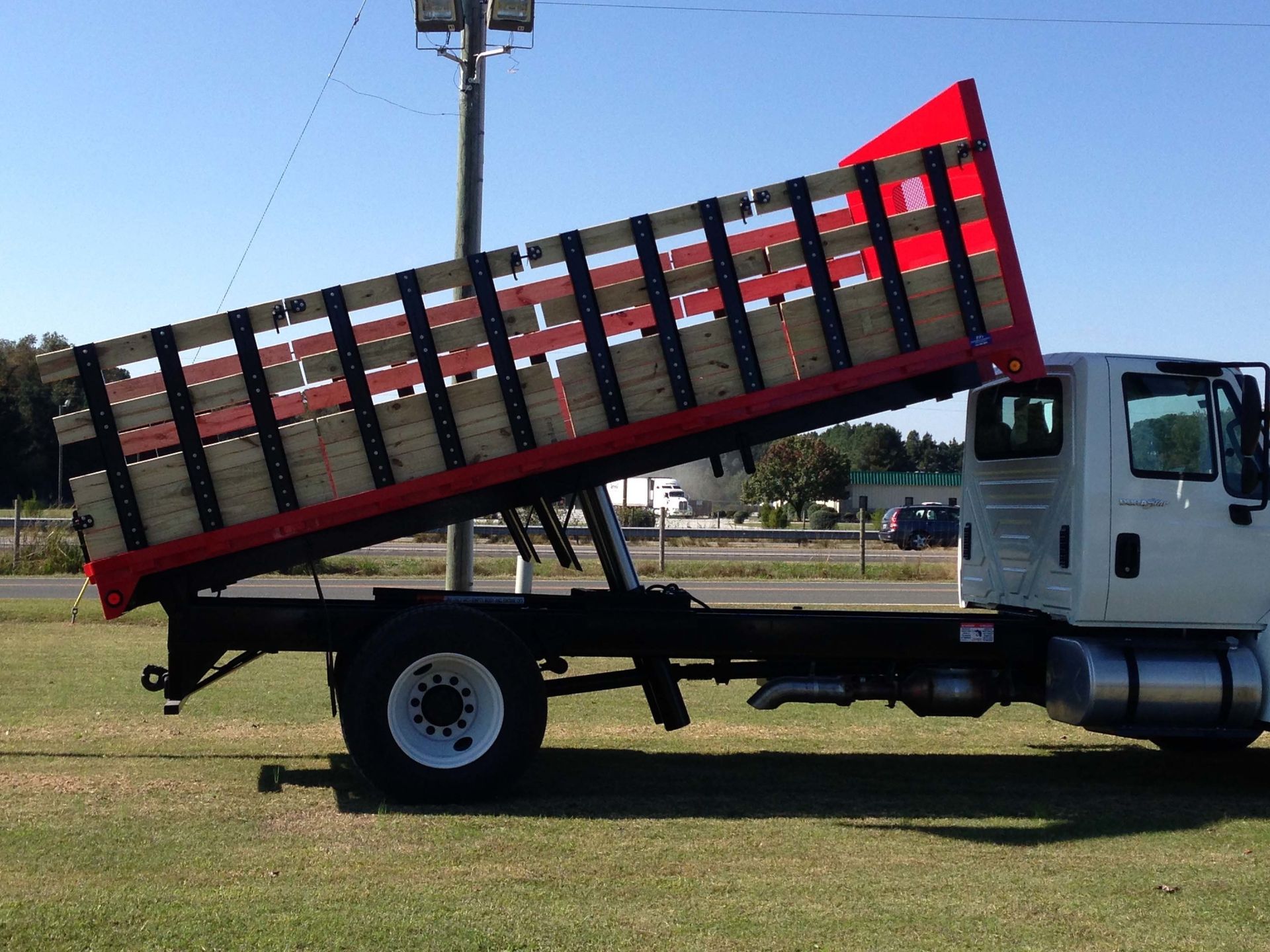 PJ’s Truck Bodies Dunn, NC Gallery